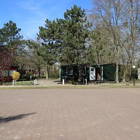 Feriendorf Am Flaemingbad Coswig  Eksteriør bilde